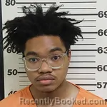 Mugshot of MATTHEW ADORY CURRY