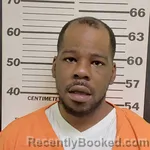 Mugshot of JAMES ROBERT PARKER