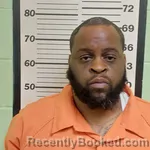 Mugshot of RATAVIOUS LATREZE PAYNO