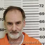 Mugshot of JAMES JOSEPH CHARLTON