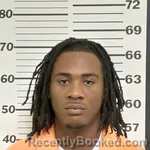 Mugshot of MYLON DONE