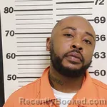 Mugshot of LARRY BERRY