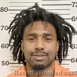 Mugshot of CORTRAY CORTEZ PEARSON