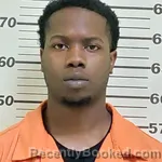 Mugshot of TIMIONE MARTEZ CARTER