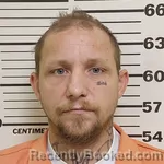 Mugshot of MATTHEW DWANE BYRD