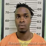 Mugshot of KENDARIUS TARELL LAIRD