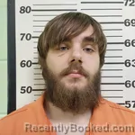 Mugshot of TRISTEN T WILSON booked in Tunica County, Mississippi on March 31, 2026