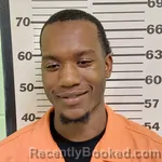 Mugshot of EMIT JAMES BELL booked in Tunica County, Mississippi on May 12, 2026