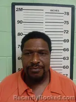 Mugshot of DEROTUS QUINTEZS NASH booked in Tunica County, Mississippi on June 24, 2026