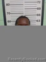 Mugshot of De'kevius Jawon Greer booked in Tunica County, Mississippi on August 17, 2026