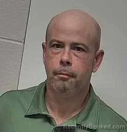 Mugshot of JOSHUA PAUL VERONESI