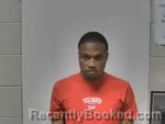 Mugshot of DAMARIONNE RAHKYM BARNES