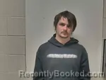 Mugshot of BLAKE E BERBERETTE