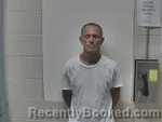 Mugshot of RICKEY DURANT GRAHAM booked in Walthall County, Mississippi on June 28, 2026