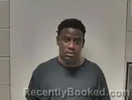 Mugshot of Bobby Cordell Raiford booked in Walthall County, Mississippi on September 4, 2026