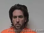 Mugshot of CODY JAY STOGNER booked in Walthall County, Mississippi on May 22, 2026