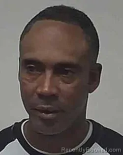 Mugshot of GREGORY EARL LEWIS