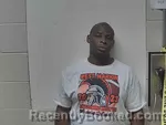 Mugshot of WILLIAM HENRY MCMULLIN booked in Walthall County, Mississippi on July 18, 2026