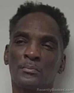 Mugshot of MARSHALL LEE HOLMES