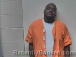 Mugshot of PATRICK O NEAL BRUMFIELD booked in Walthall County, Mississippi on June 25, 2026
