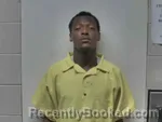 Mugshot of KEVALE DUVON WILLIAMS