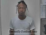 Mugshot of DEVIN BICKHAM