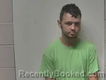 Mugshot of BOBBY FRANK PAGE booked in Walthall County, Mississippi on July 10, 2026