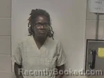 Mugshot of SHALONDA DENISE BRISTER booked in Walthall County, Mississippi on May 29, 2026