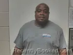 Mugshot of DARNELL CARR booked in Walthall County, Mississippi on May 18, 2026