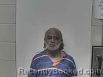 Mugshot of HALTON QUINN booked in Walthall County, Mississippi on June 22, 2026