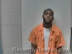 Mugshot of KENDARIUS QUATRE OSBY