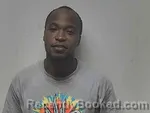Mugshot of RASHAD DESHAWN BODDIE booked in Walthall County, Mississippi on June 16, 2026