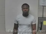 Mugshot of DEVIUN MARQUEZ BICKHAM booked in Walthall County, Mississippi on May 26, 2026