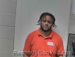 Mugshot of Eric Windsor booked in Walthall County, Mississippi on July 31, 2026