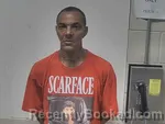 Mugshot of JERMAINE L BADON booked in Walthall County, Mississippi on June 16, 2026