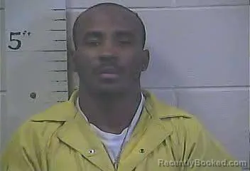 Mugshot of ALBERT 217775 CRAFT