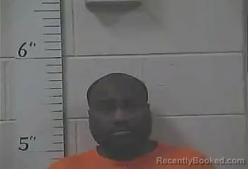 Mugshot of ANTONIO TERRELL CROSBY