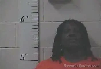 Mugshot of ANTHONY PEARSON
