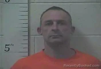 Mugshot of ADAM SELLERS