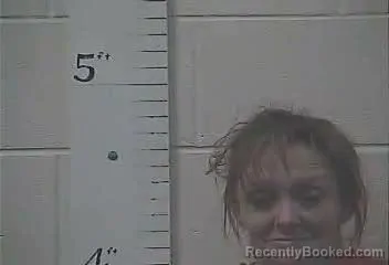 Mugshot of ATOYA ASHLEI SAVELL