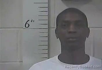 Mugshot of BENNIE 261334 LEAHMAN booked in Yazoo County, Mississippi on April 2, 2026