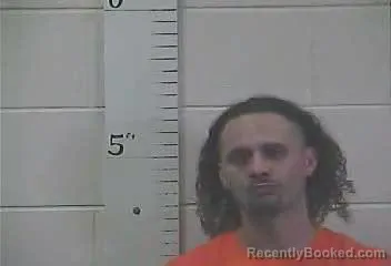 Mugshot of BOBBY O'MAR LUCKETT