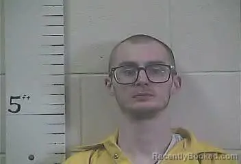 Mugshot of BRYAN 225341 NEWELL