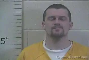 Mugshot of Benjamin 200168 Taylor booked in Yazoo County, Mississippi on May 14, 2026