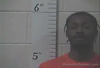 Mugshot of CHARTAVIAN KENTRELL BETHANY