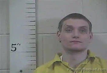 Mugshot of COLBY 250116 DUBOISE