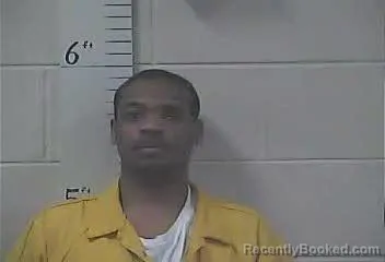 Mugshot of CKELAUN 251046 NASH