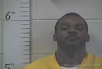 Mugshot of CALVIN 217128 SUMMERS