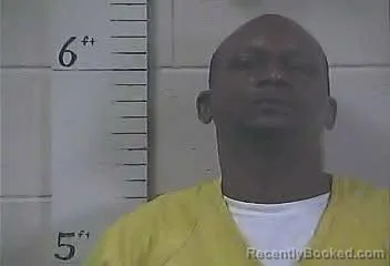 Mugshot of CLIFTON 120407 STALLION booked in Yazoo County, Mississippi on July 2, 2026
