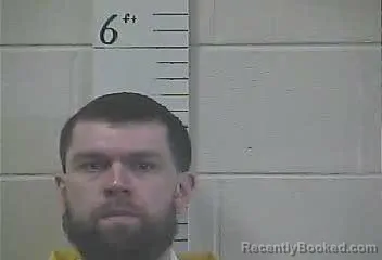 Mugshot of COLE 174276 UMFRESS